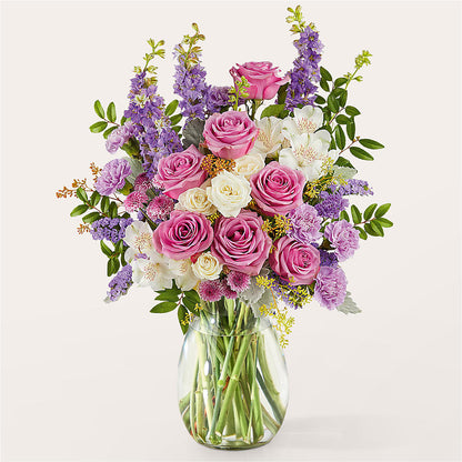 Lucky Me Bouquet –  Flowers Of Naples, Naples FL