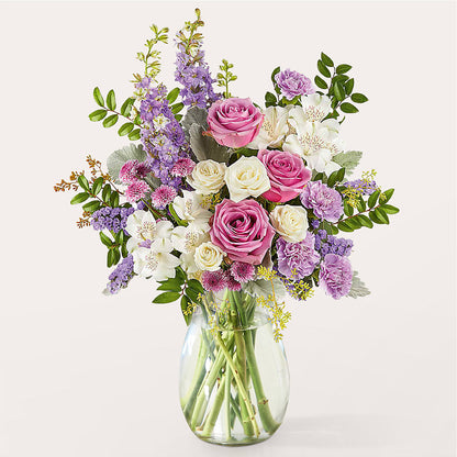 Lucky Me Bouquet –  Flowers Of Naples, Naples FL