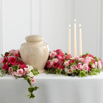 Remembrance Arrangement –  Flowers Of Naples, Naples FL
