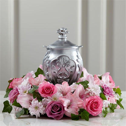 Glorious Tribute Arrangement –  Flowers Of Naples, Naples FL