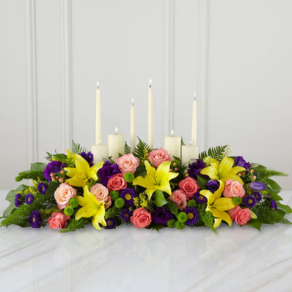 Forever Arrangement –  Flowers Of Naples, Naples FL