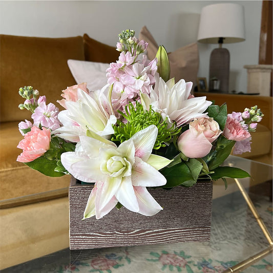 Beautiful Spirit Basket –  Flowers Of Naples, Naples FL