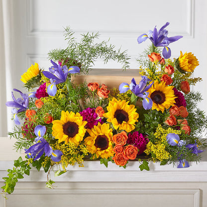 Faithful Forever Cremation Adornment –  Flowers Of Naples, Naples FL