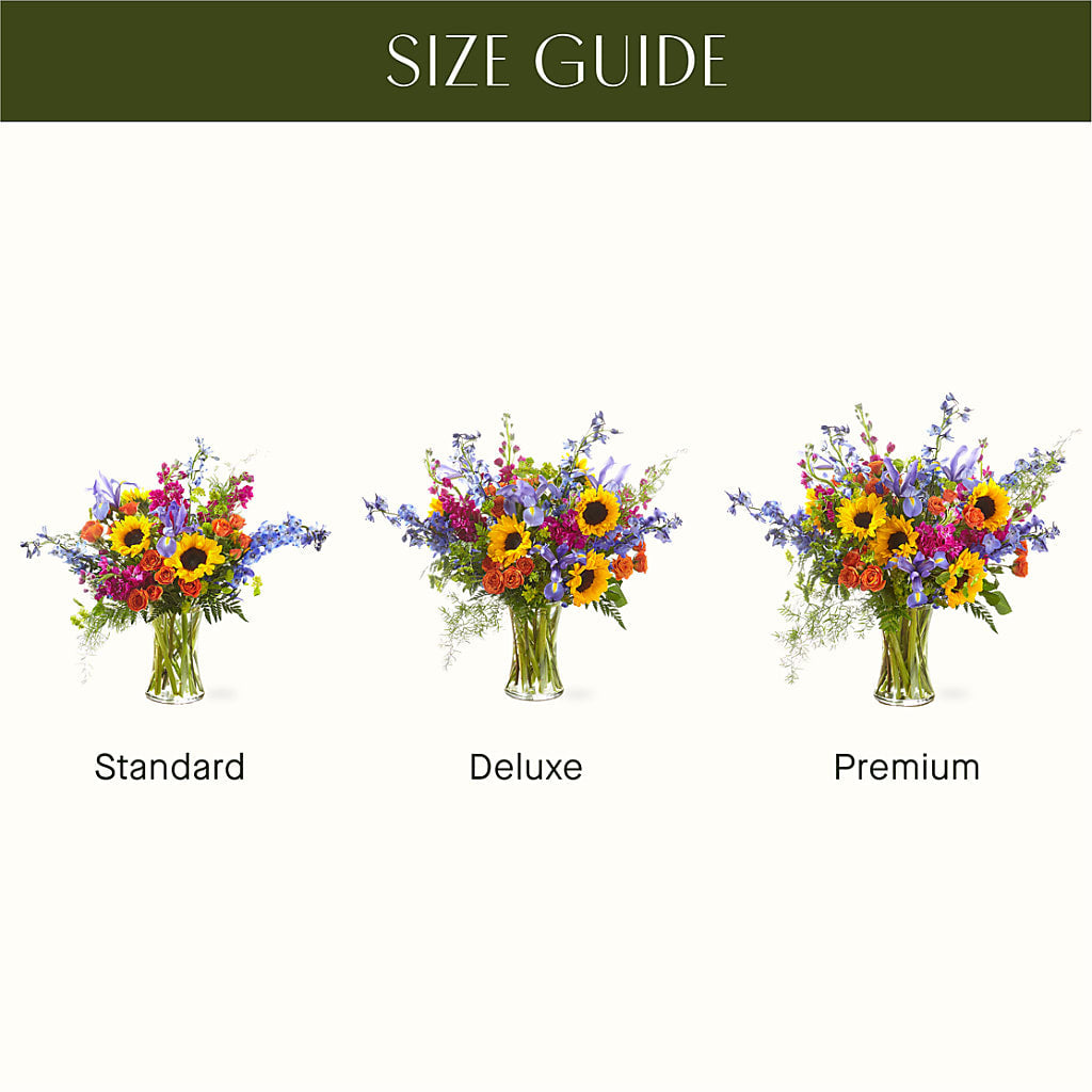 Rays of Life Bouquet –  Flowers Of Naples, Naples FL