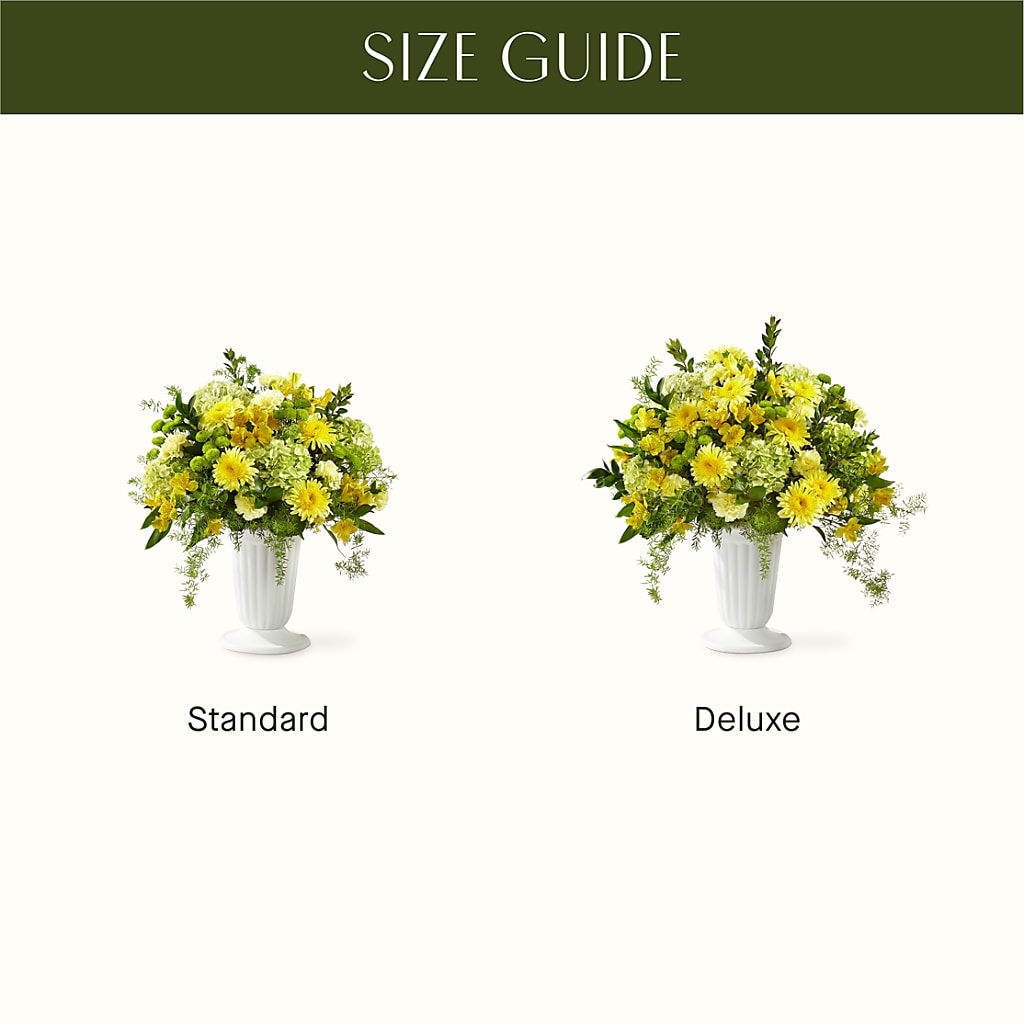 Beloved Blessings Arrangement –  Flowers Of Naples, Naples FL