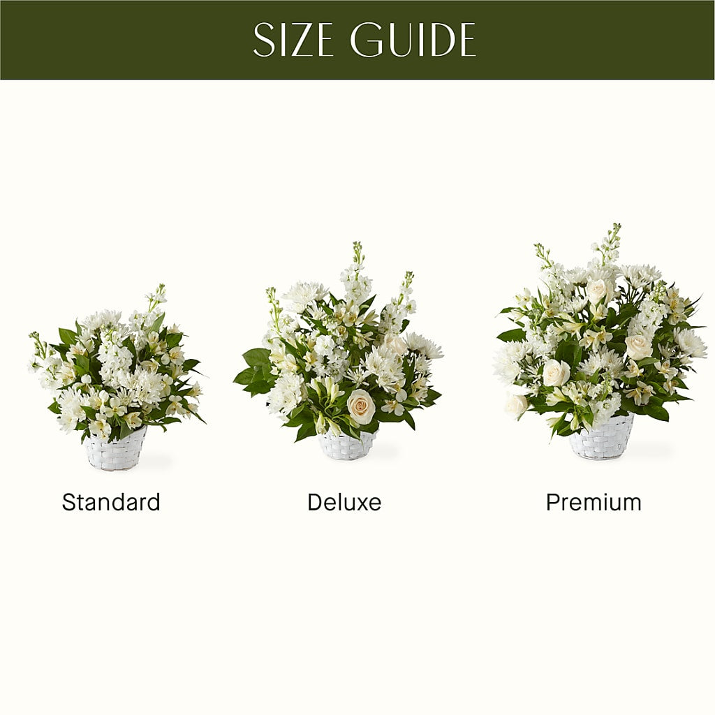 Eternal Affection Arrangement –  Flowers Of Naples, Naples FL