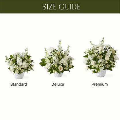 Eternal Affection Arrangement –  Flowers Of Naples, Naples FL