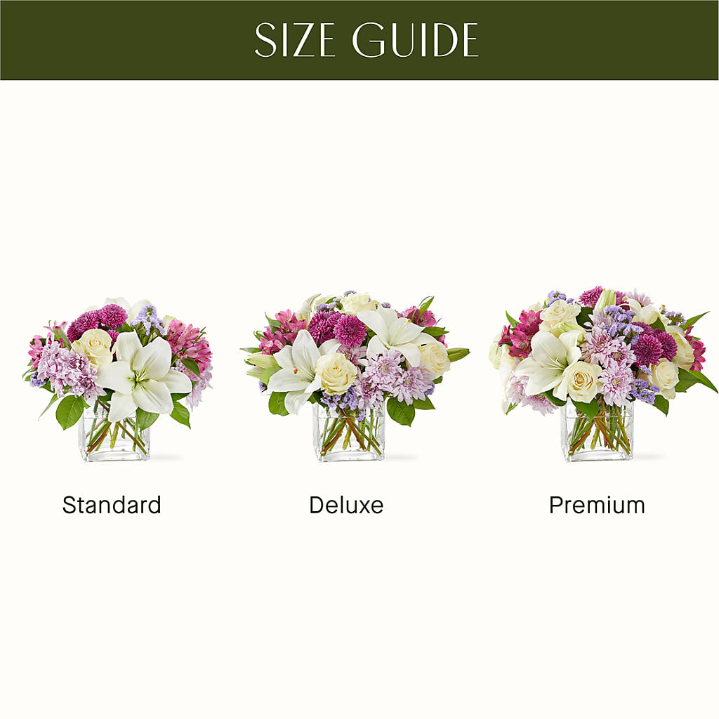 Cared For Bouquet –  Flowers Of Naples, Naples FL