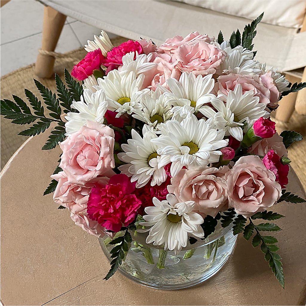 Sweet Surprises® Bouquet –  Flowers Of Naples, Naples FL