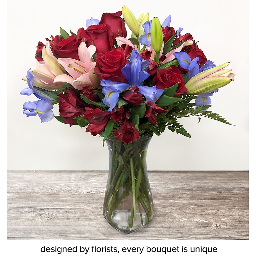 Truly Stunning Bouquet –  Flowers Of Naples, Naples FL