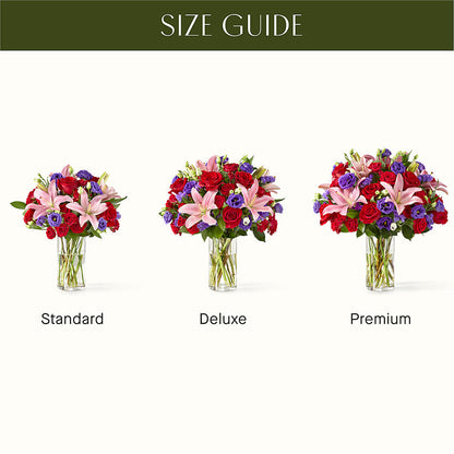 Truly Stunning Bouquet –  Flowers Of Naples, Naples FL