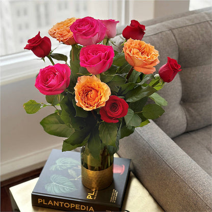 Ever After Rose Bouquet –  Flowers Of Naples, Naples FL