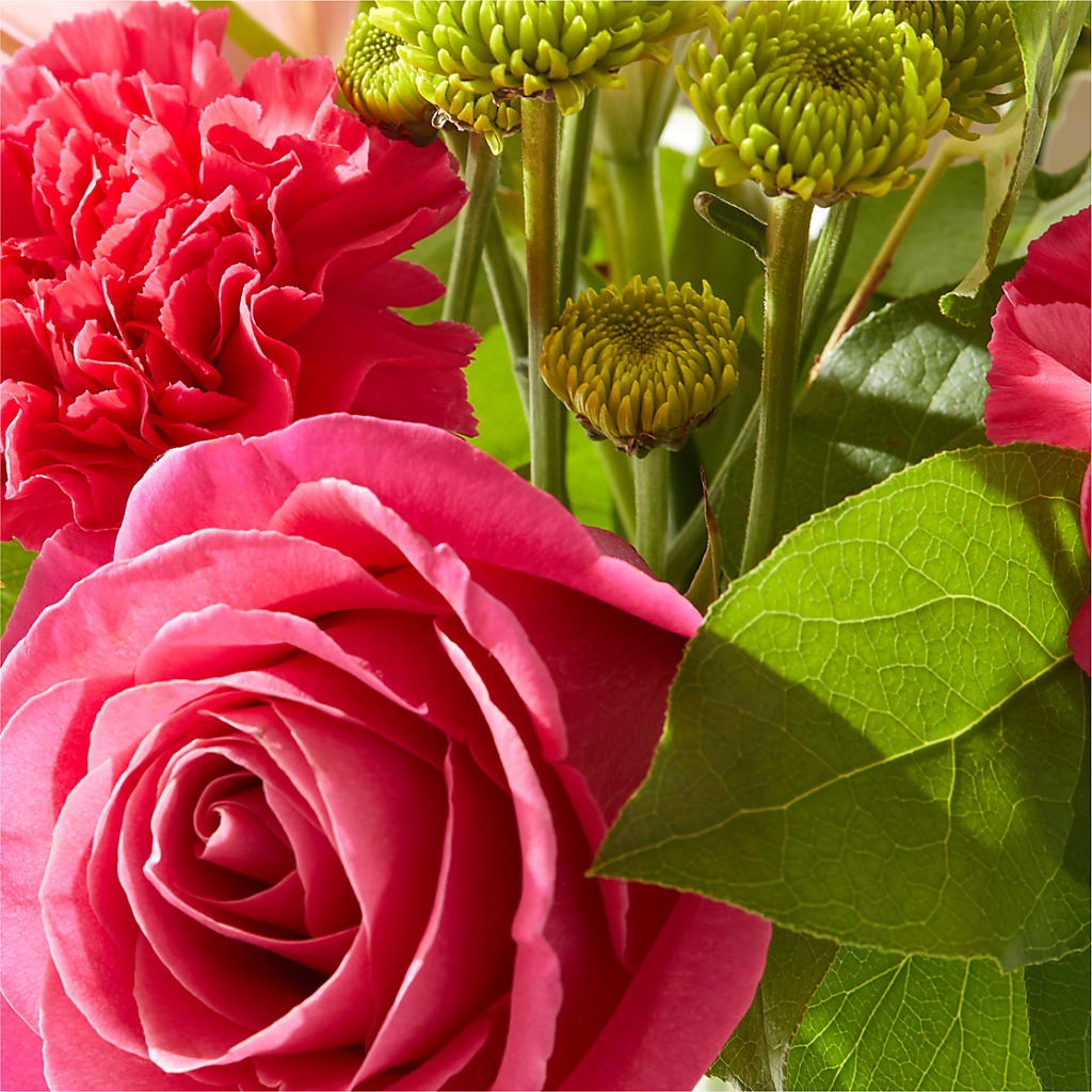 Watermelon Crush Bouquet –  Flowers Of Naples, Naples FL