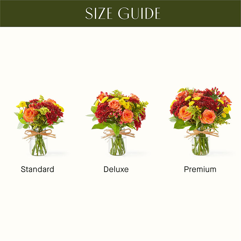 Apple Picking Bouquet –  Flowers Of Naples, Naples FL