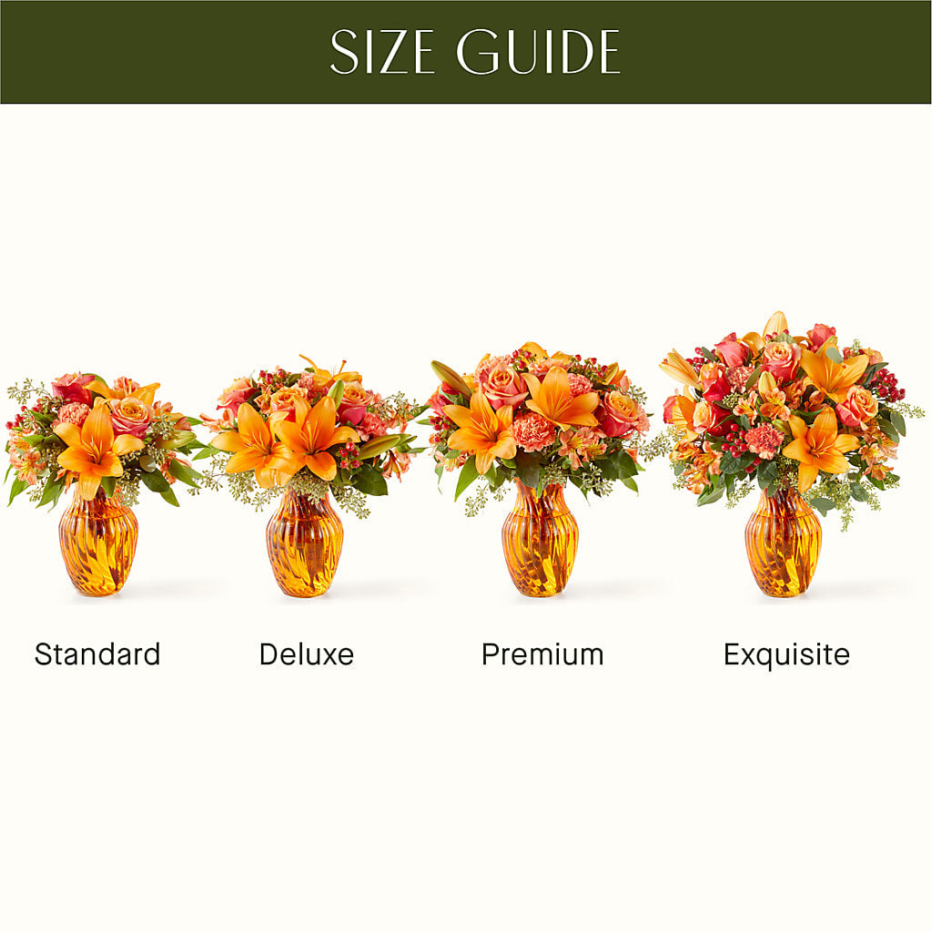 Afternoon Light Bouquet –  Flowers Of Naples, Naples FL