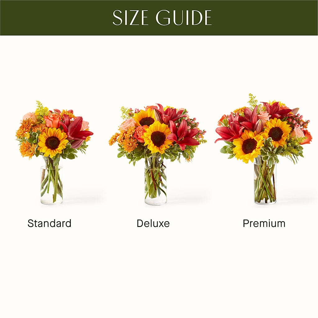 Acorn Lane Bouquet –  Flowers Of Naples, Naples FL