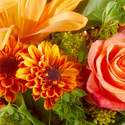 Honeycrisp Bouquet –  Flowers Of Naples, Naples FL