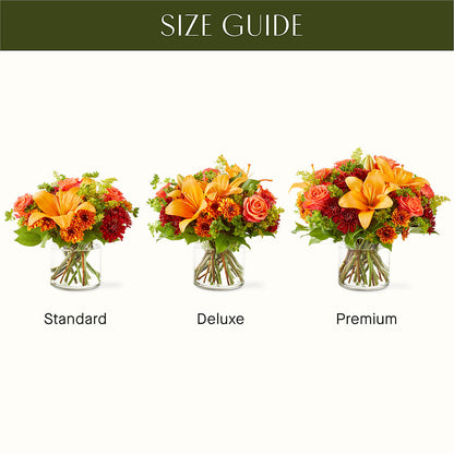 Honeycrisp Bouquet –  Flowers Of Naples, Naples FL