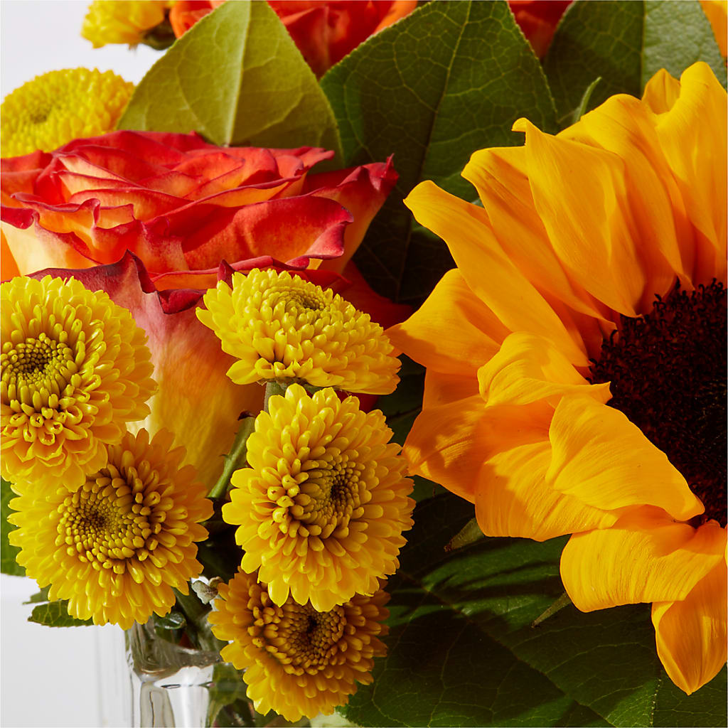Picnic in the Park Bouquet –  Flowers Of Naples, Naples FL