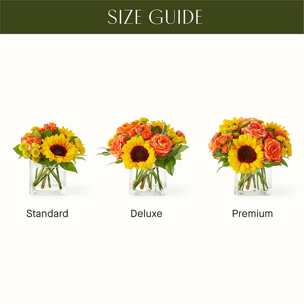 Picnic in the Park Bouquet –  Flowers Of Naples, Naples FL