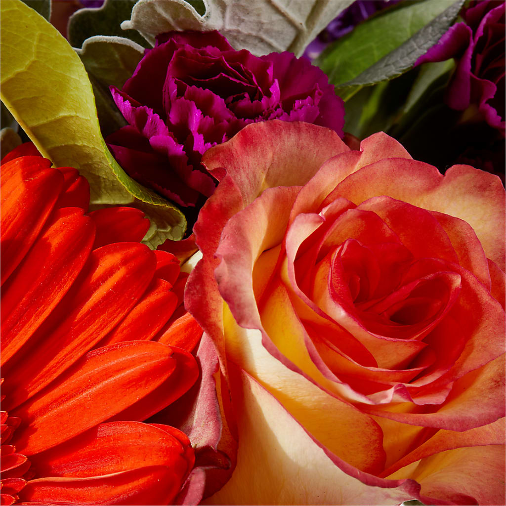 Sangria Bouquet –  Flowers Of Naples, Naples FL