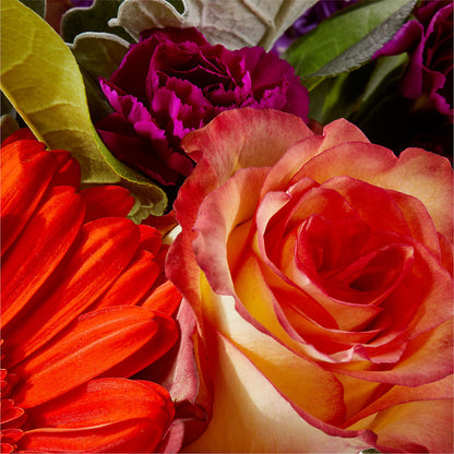 Sangria Bouquet –  Flowers Of Naples, Naples FL
