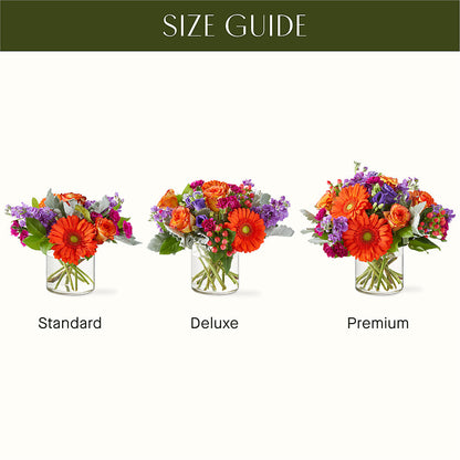 Sangria Bouquet –  Flowers Of Naples, Naples FL