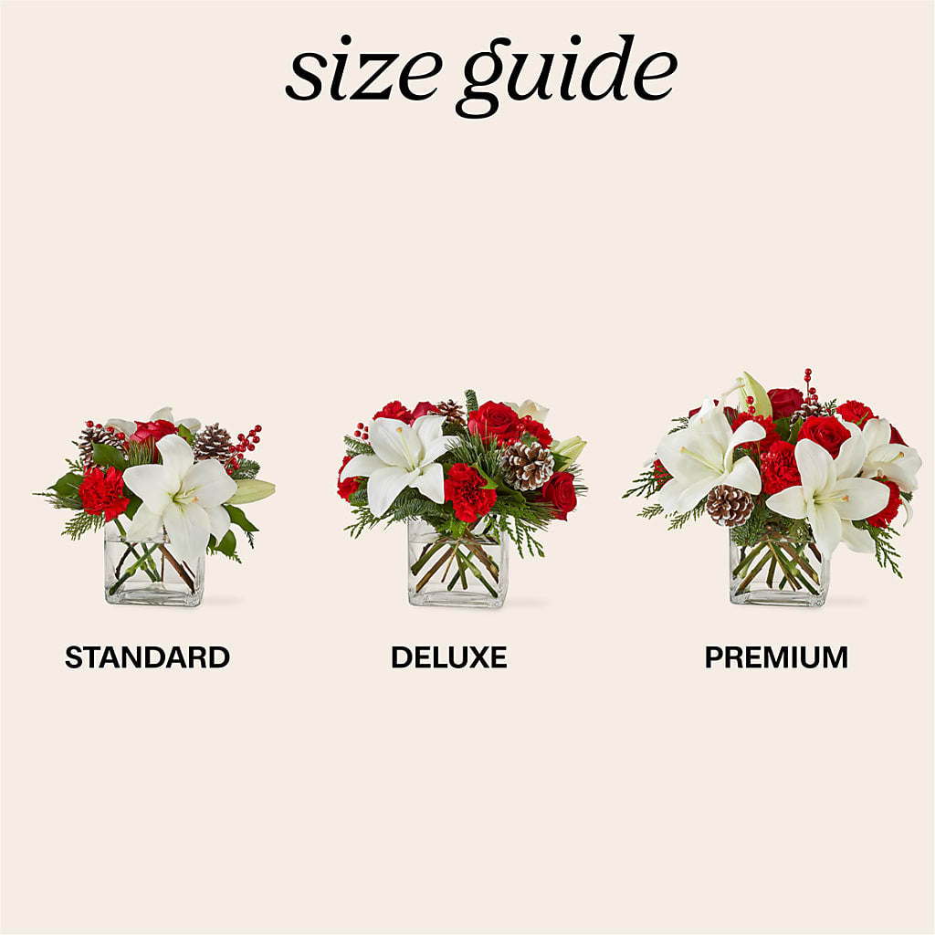 Glistening Icicles Bouquet –  Flowers Of Naples, Naples FL
