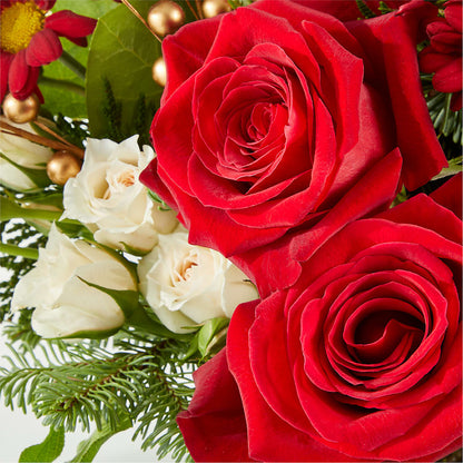 Believe Bouquet –  Flowers Of Naples, Naples FL