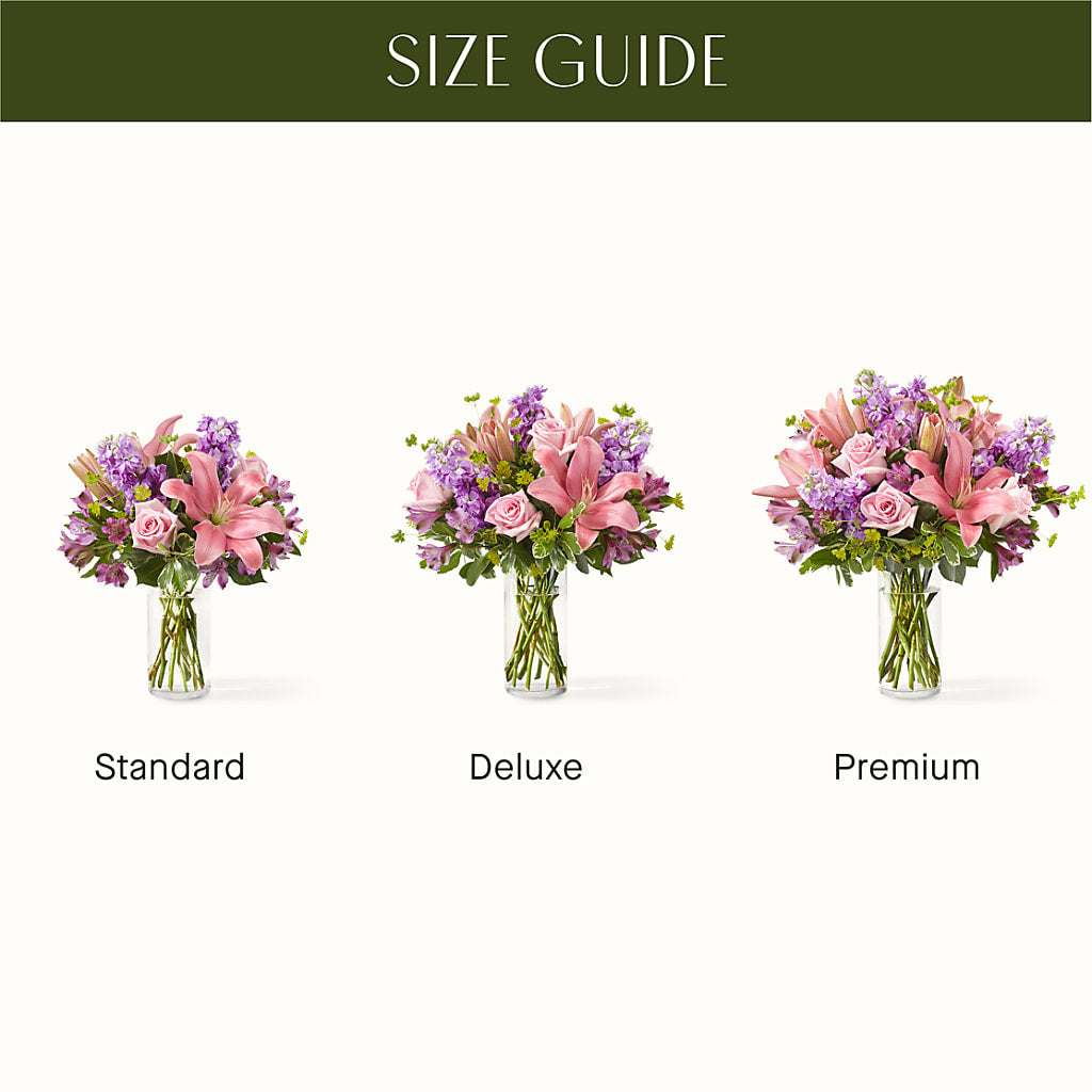 Precious Petals Bouquet –  Flowers Of Naples, Naples FL