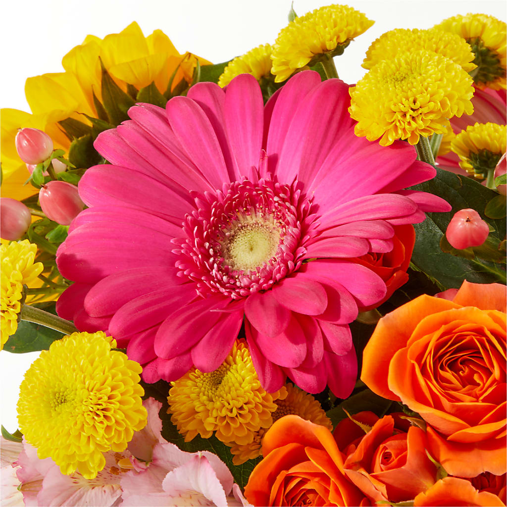 Beach Day Bouquet –  Flowers Of Naples, Naples FL