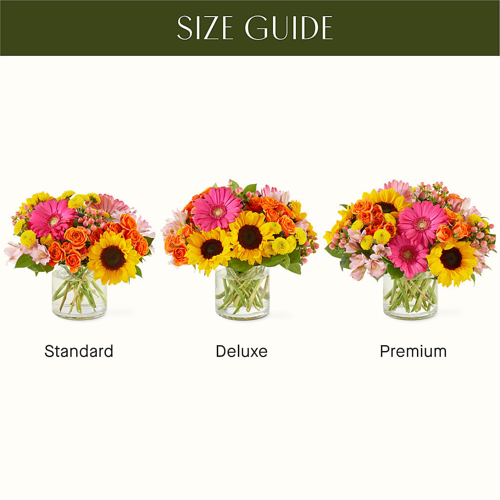 Beach Day Bouquet –  Flowers Of Naples, Naples FL