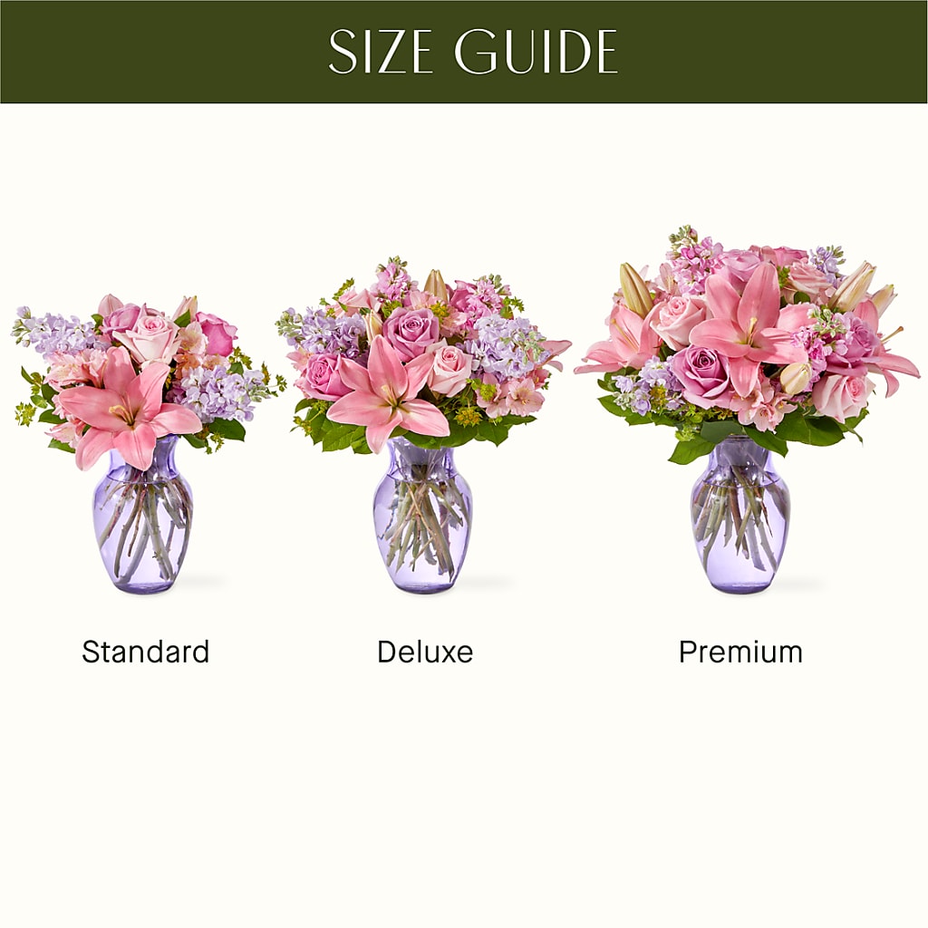 The Crown Jewel Bouquet –  Flowers Of Naples, Naples FL