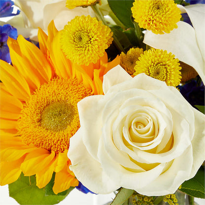 Stargazing Bouquet –  Flowers Of Naples, Naples FL