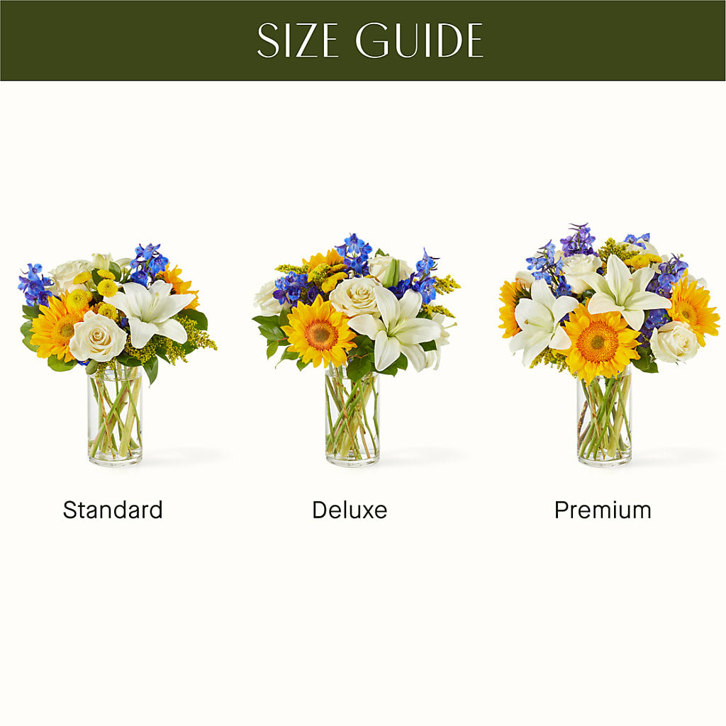 Stargazing Bouquet –  Flowers Of Naples, Naples FL