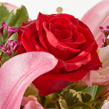 Lucky in Love Bouquet –  Flowers Of Naples, Naples FL