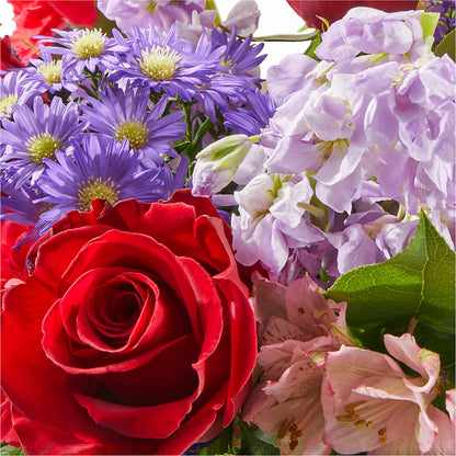 Your Majesty Bouquet –  Flowers Of Naples, Naples FL
