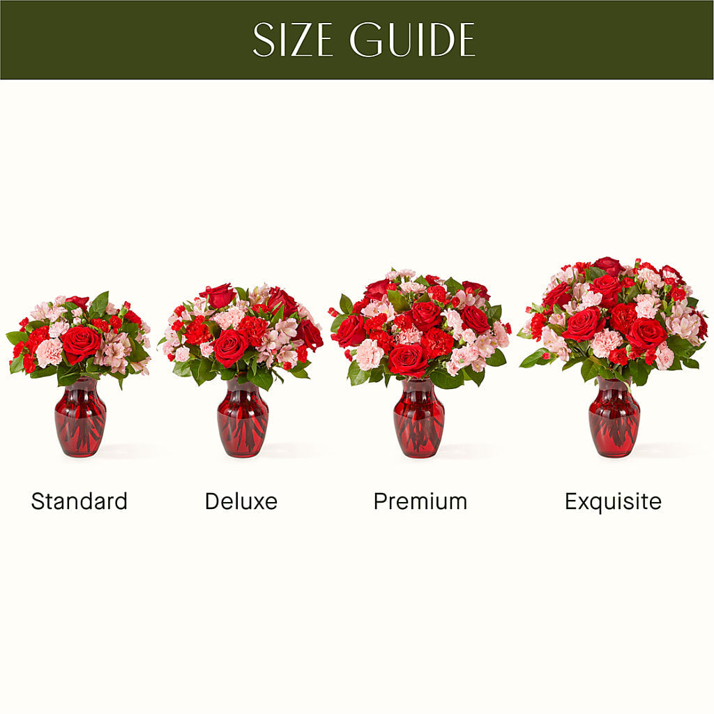 Candy Kisses Bouquet –  Flowers Of Naples, Naples FL