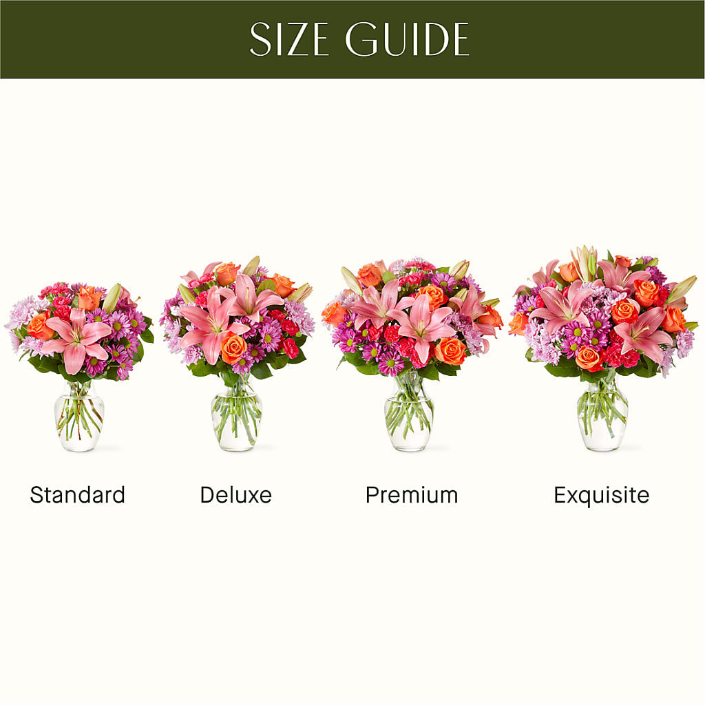 One and Only Bouquet –  Flowers Of Naples, Naples FL