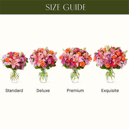 One and Only Bouquet –  Flowers Of Naples, Naples FL