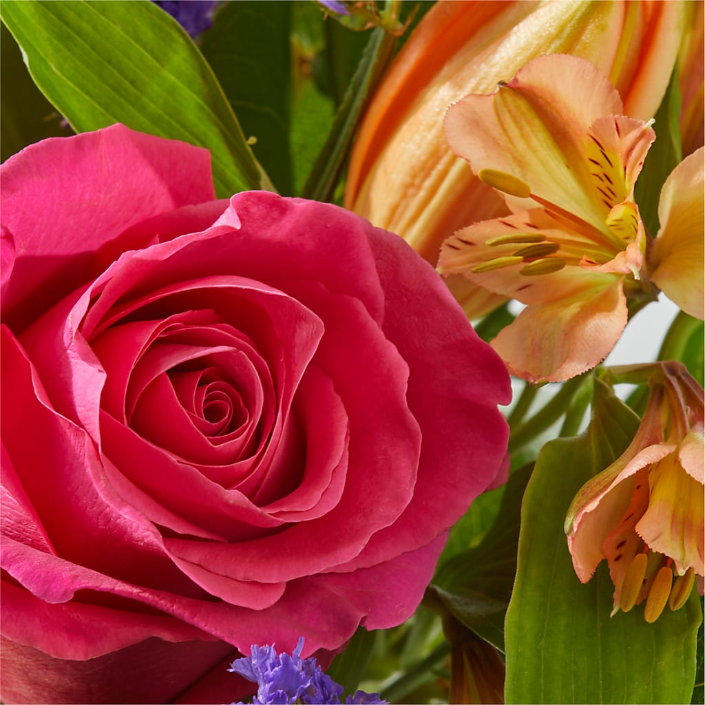 Joyful Bouquet –  Flowers Of Naples, Naples FL
