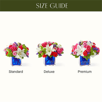 Quality Time Bouquet –  Flowers Of Naples, Naples FL