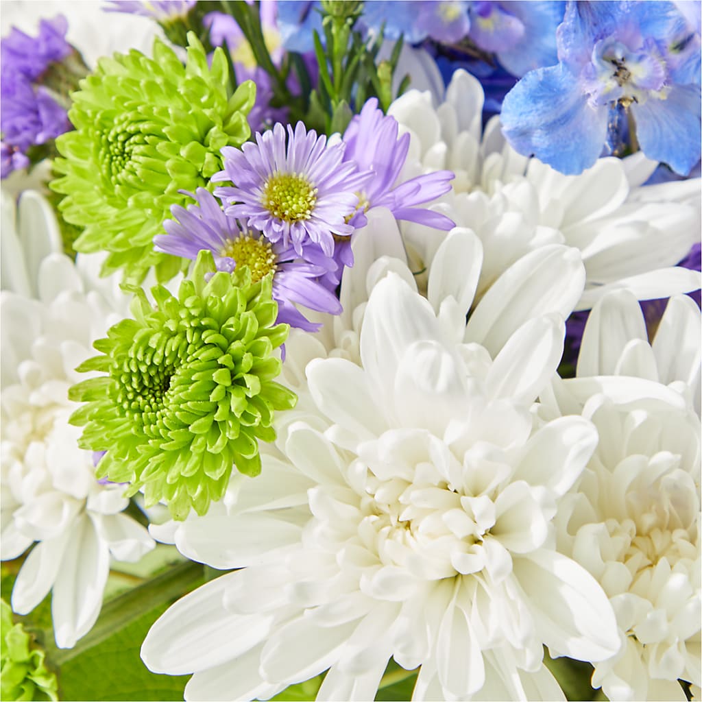 Genuine Gestures Bouquet –  Flowers Of Naples, Naples FL