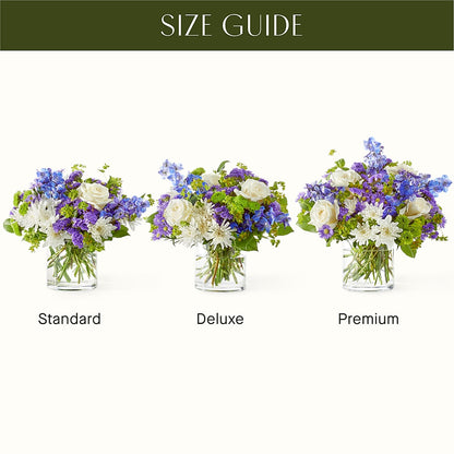 Genuine Gestures Bouquet –  Flowers Of Naples, Naples FL