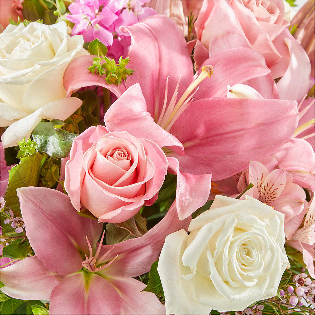 Ethereal Beauty Bouquet –  Flowers Of Naples, Naples FL