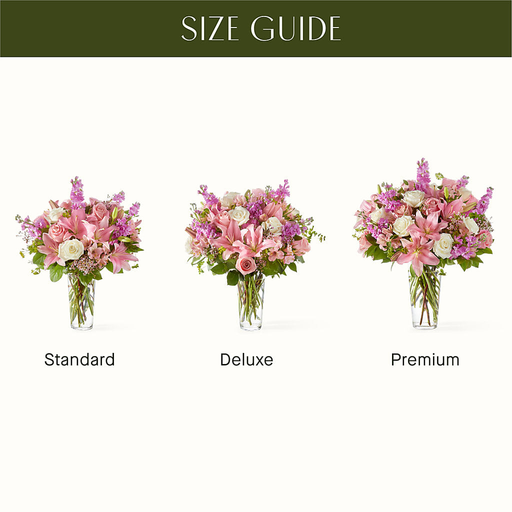 Ethereal Beauty Bouquet –  Flowers Of Naples, Naples FL