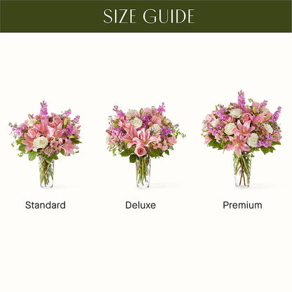 Ethereal Beauty Bouquet –  Flowers Of Naples, Naples FL