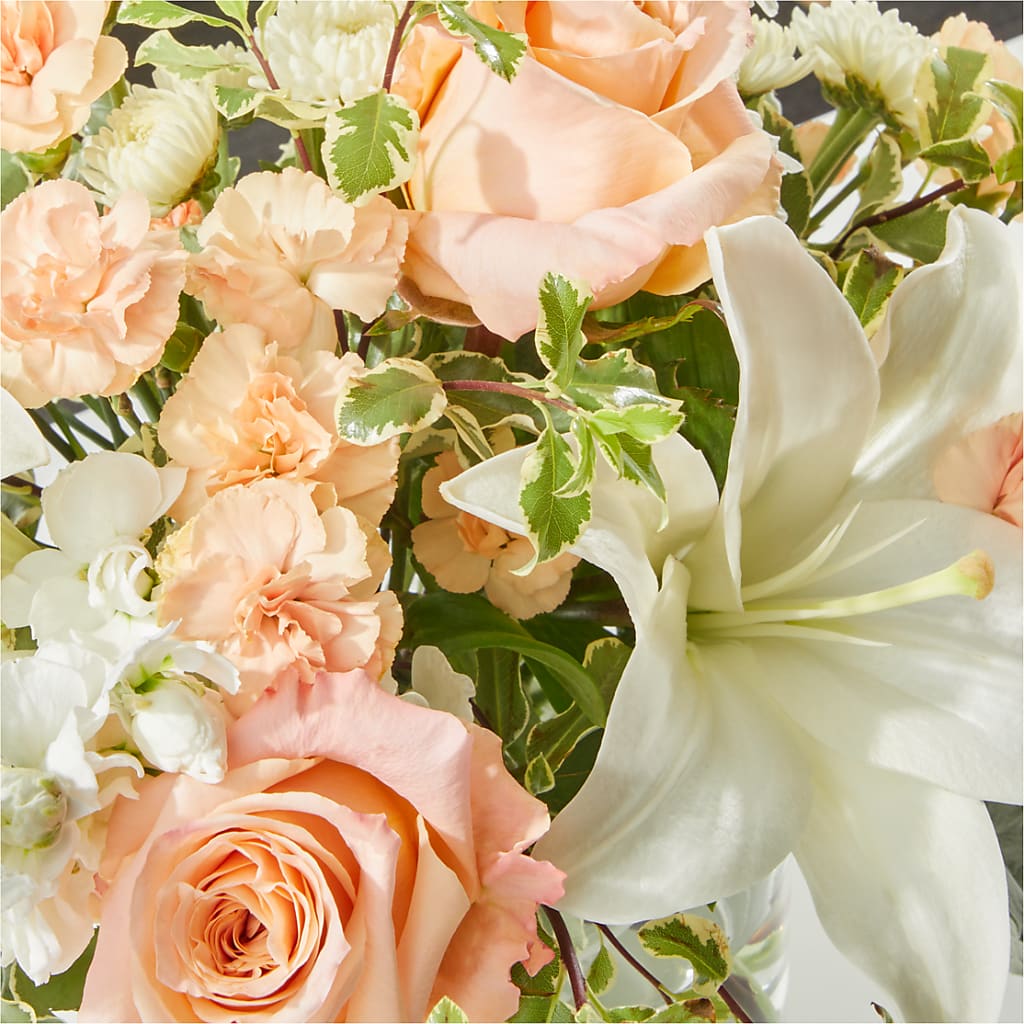 Darling Bouquet –  Flowers Of Naples, Naples FL