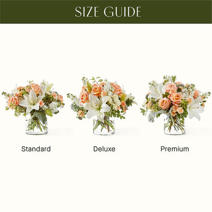 Darling Bouquet –  Flowers Of Naples, Naples FL