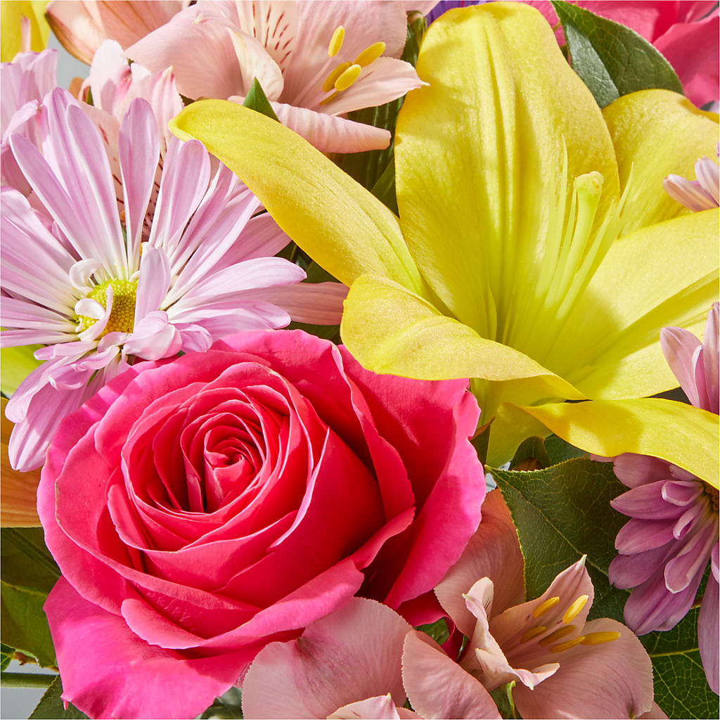 Sprinkles Bouquet –  Flowers Of Naples, Naples FL